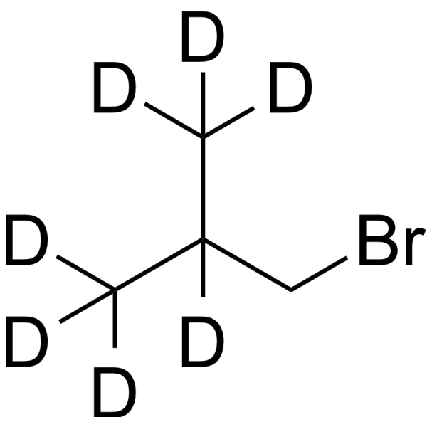 1-Bromo-2-methylpropane-d7 344299-41-8